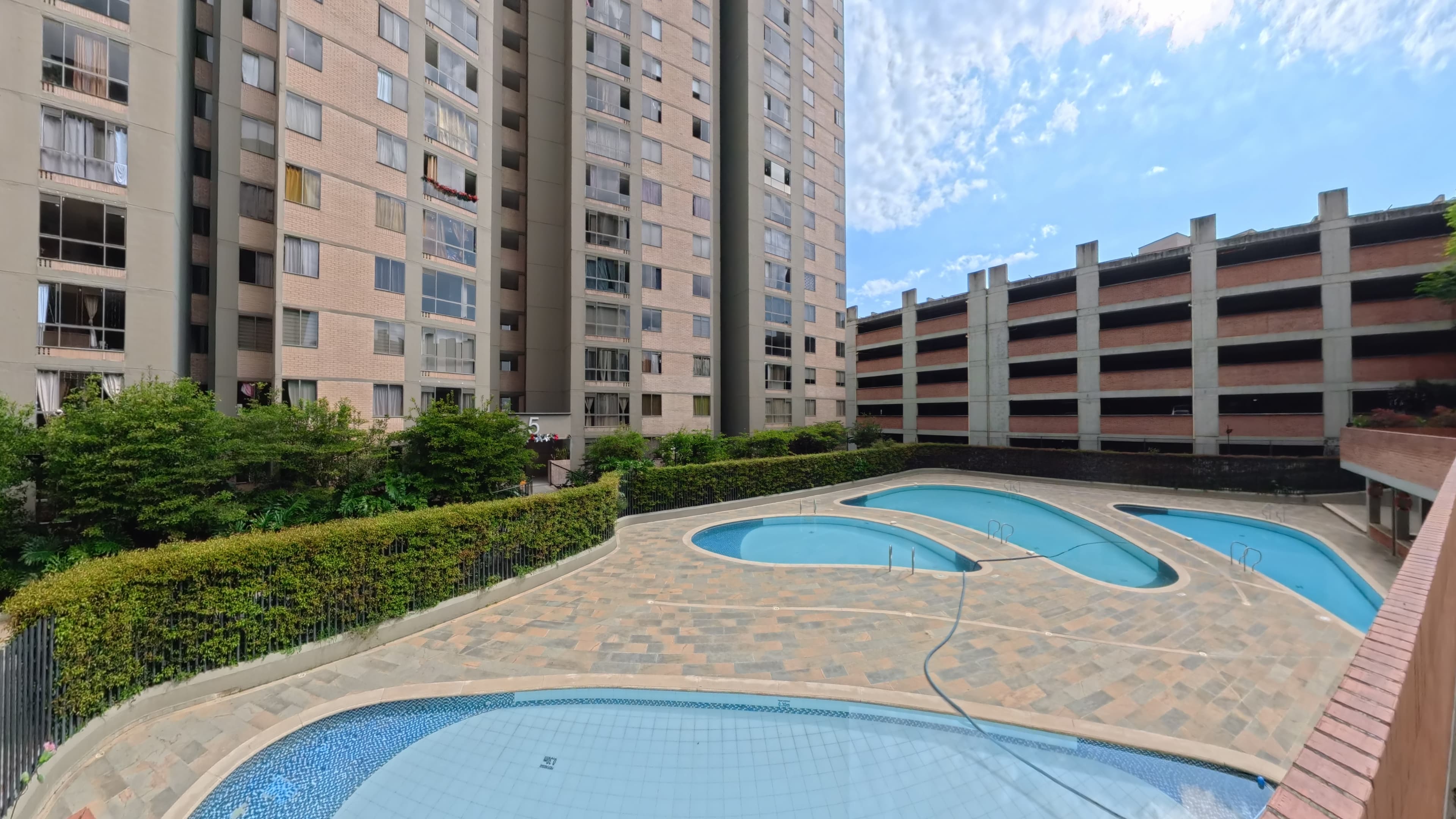 Majagua 2165 Torre 5 - Imagen 19