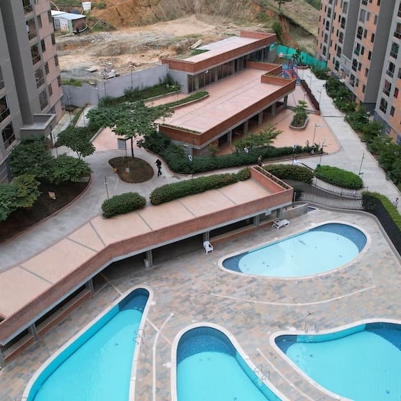 Majagua 2555 Torre 5 - Imagen 23