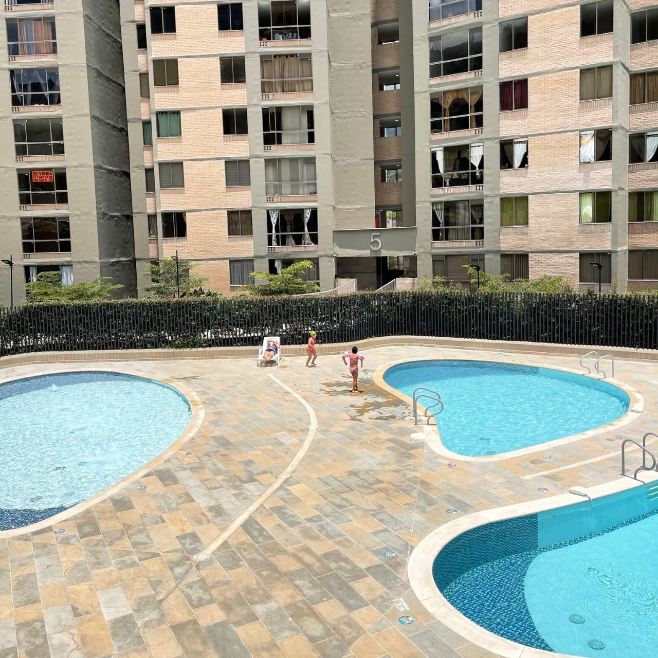 Majagua 2555 Torre 5 - Imagen 24