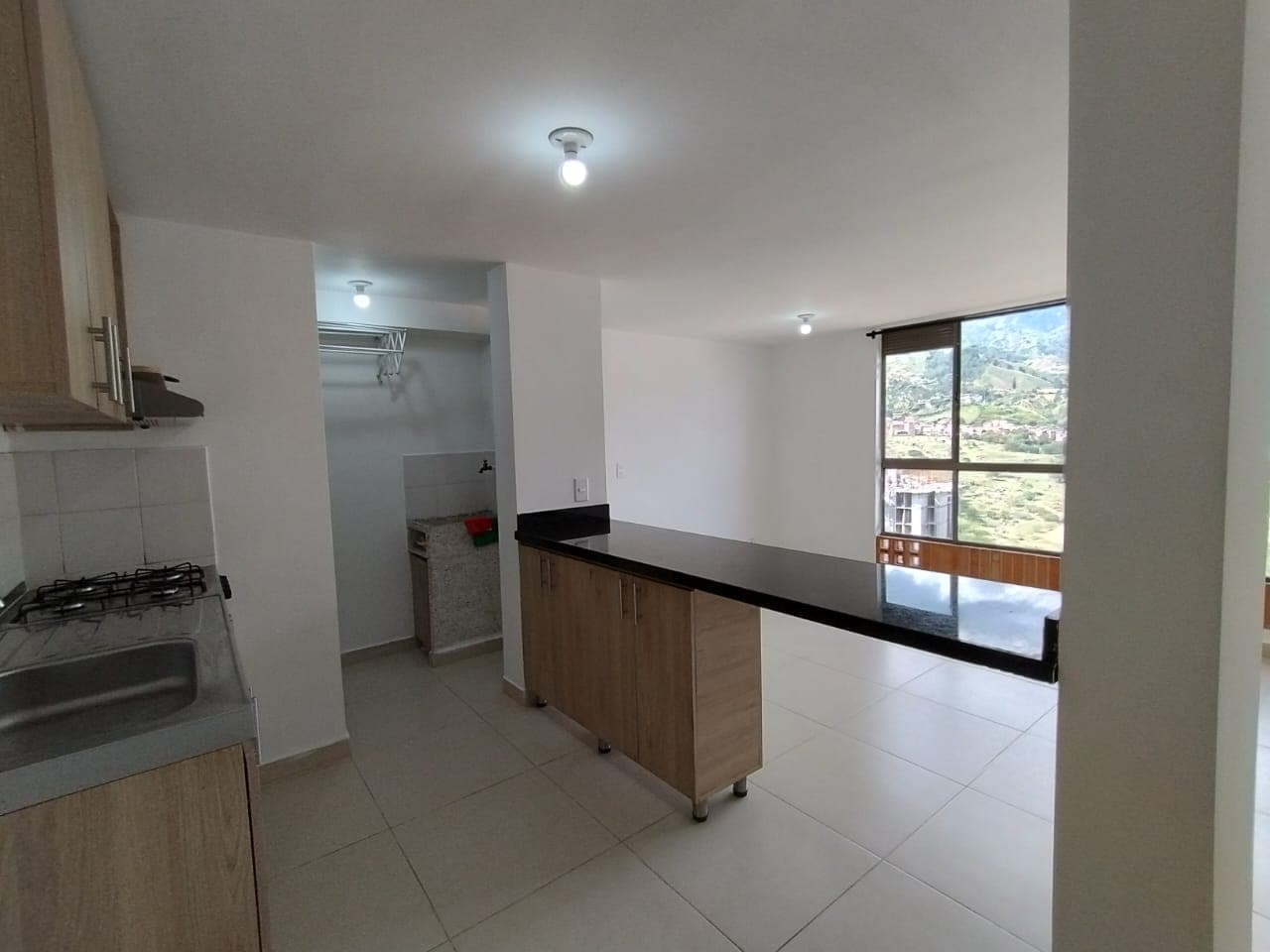 Majagua 2555 Torre 5 - Imagen 1
