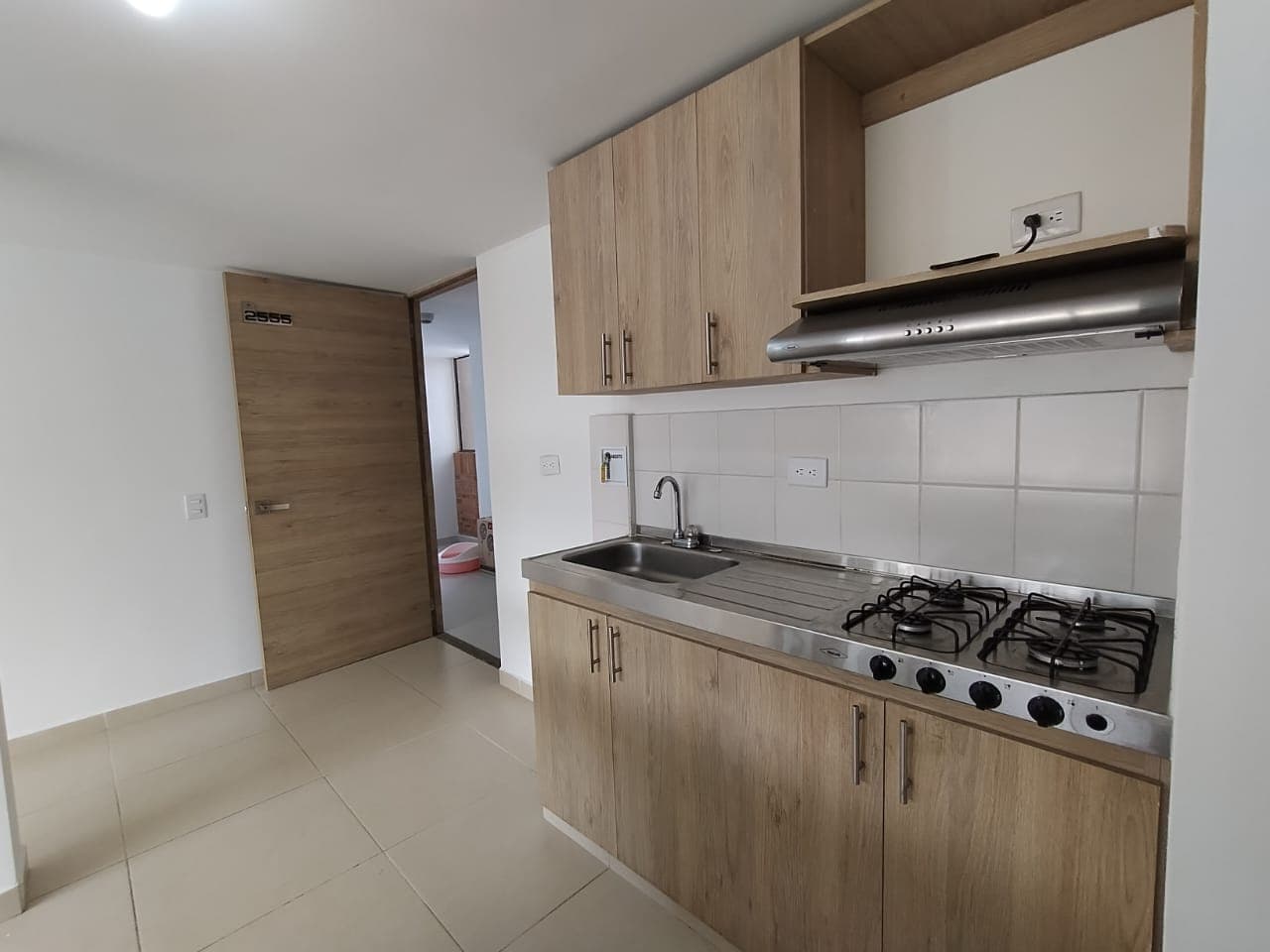 Majagua 2555 Torre 5 - Imagen 7