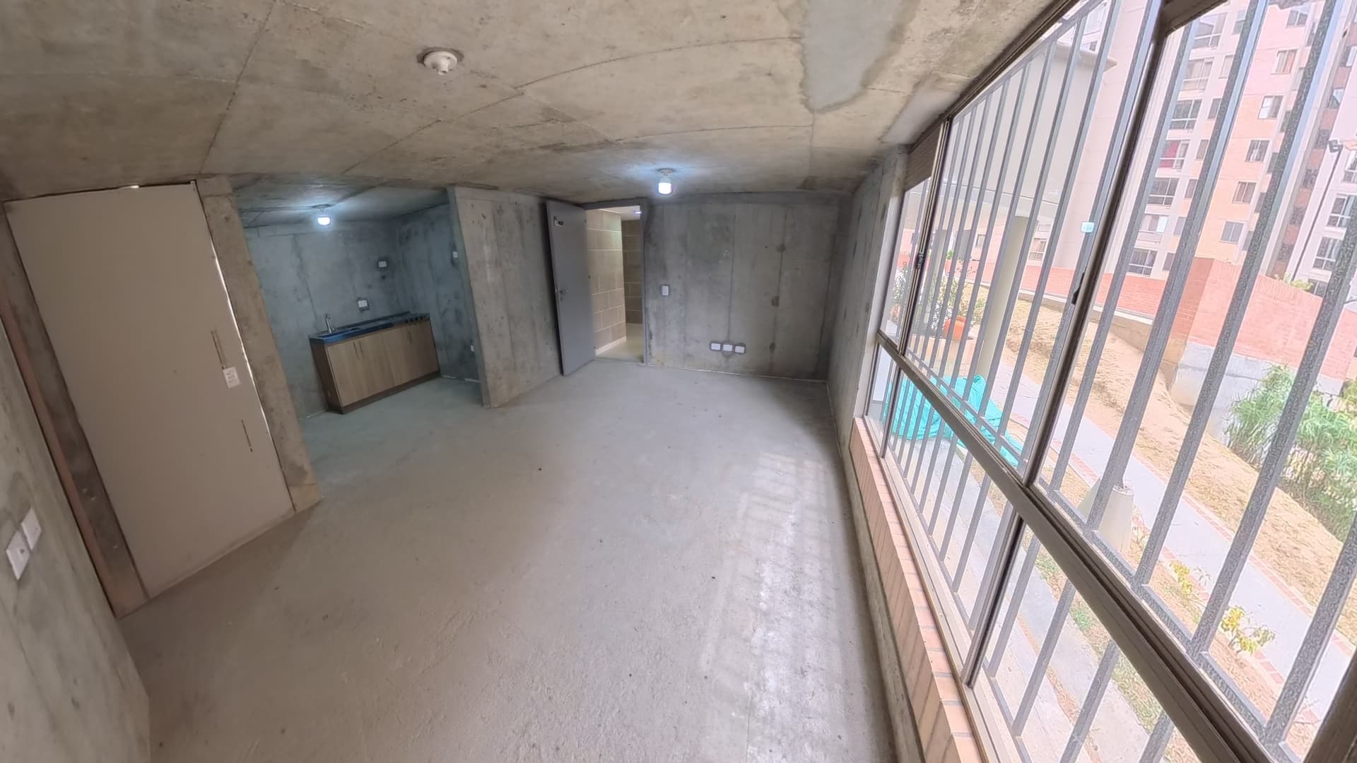 Majagua 141 - Obra Gris - Imagen 3